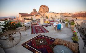 Maze Of Cappadocia Hotel